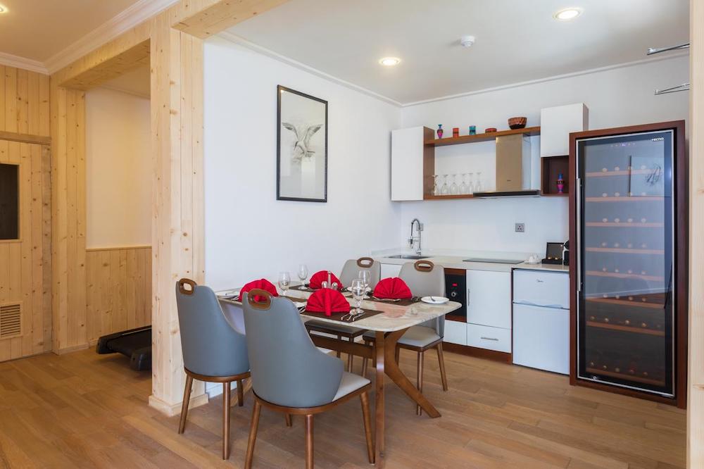 Sangu Suite photo 4